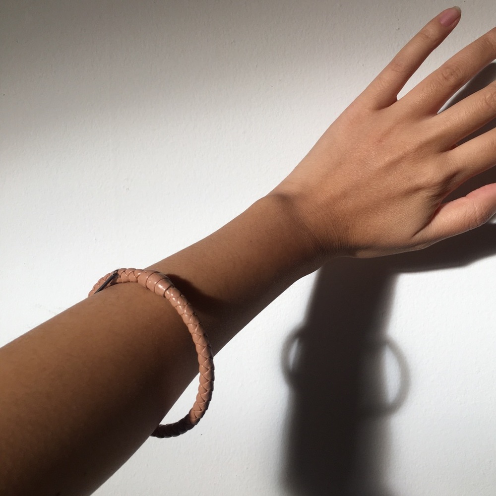Bottega Veneta Bracelet